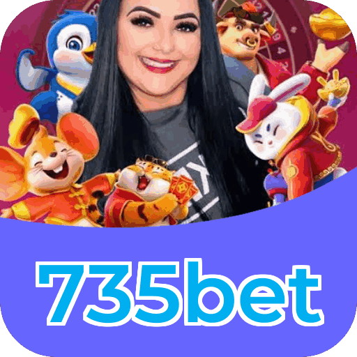 Especificações técnicas download 735bet