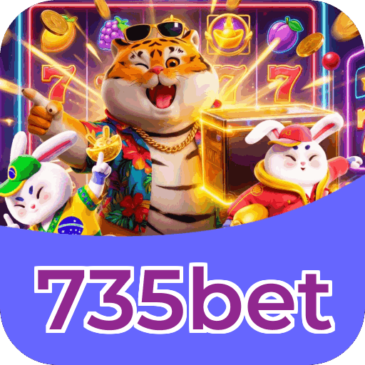 Especificações técnicas download 735bet
