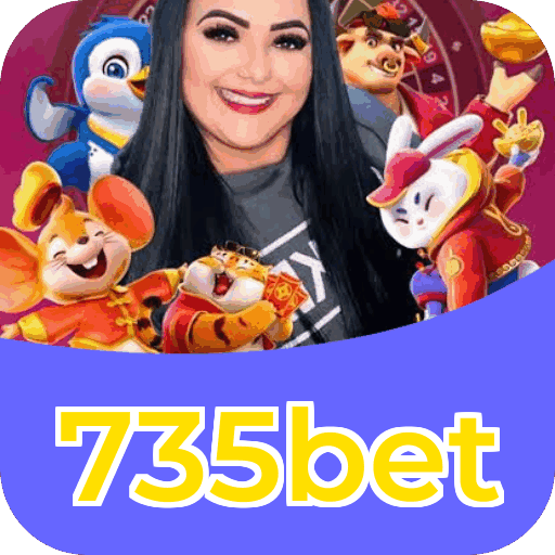 Especificações técnicas download 735bet